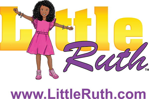 Welcome to the Enchanting World of Little Ruth | Little Ruth Children’s Collection